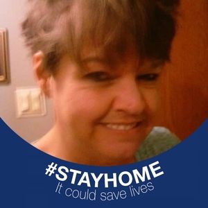 Meet your Posher, Tracy